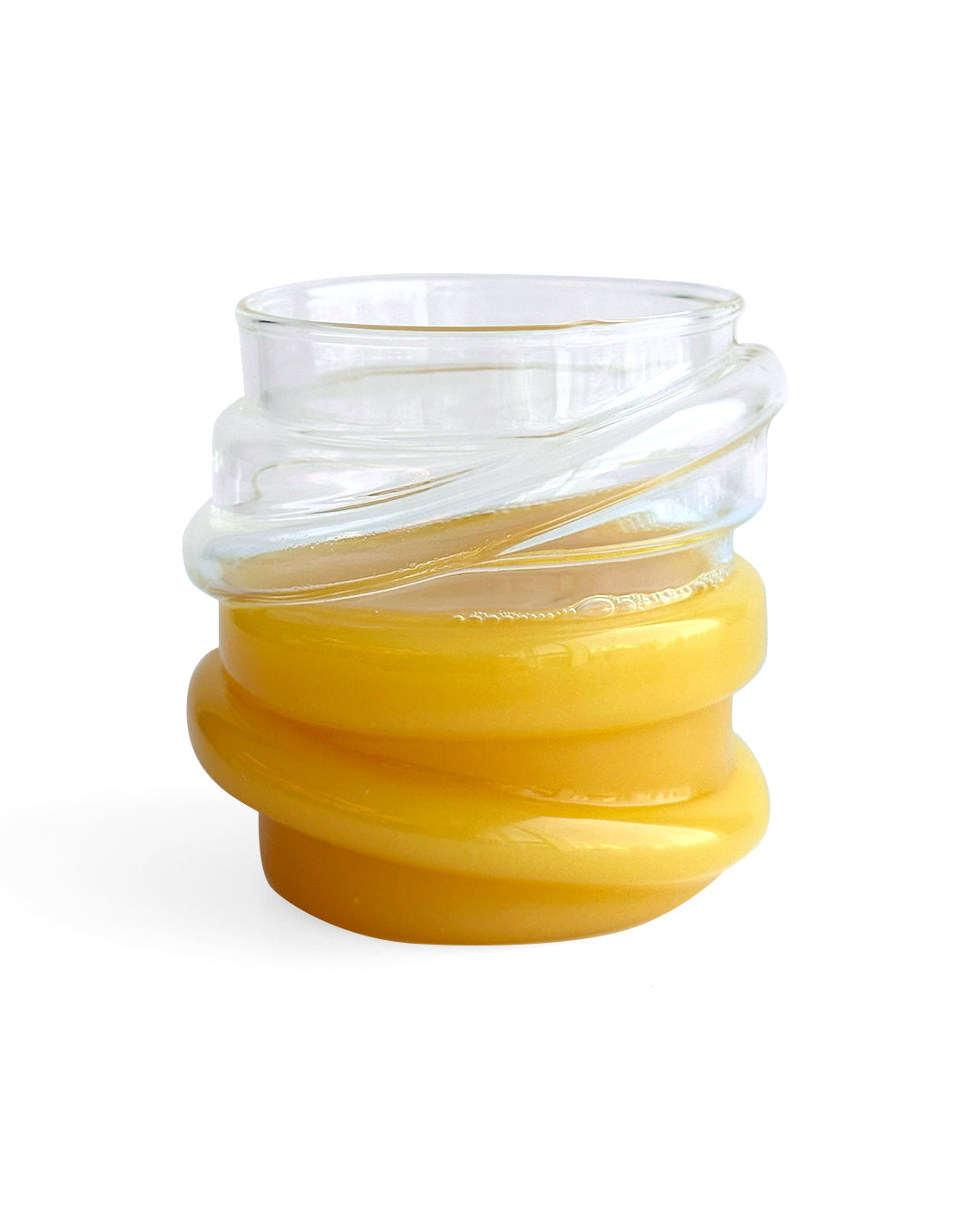 Style Glass Cups