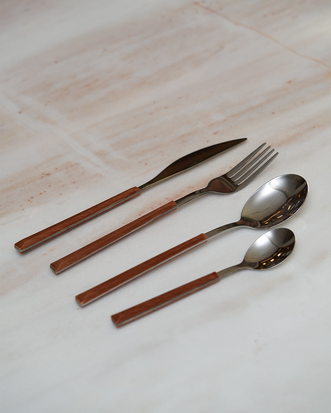 12pc Cutlery Set