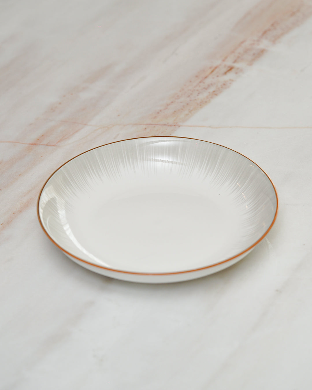 4PC Deep Dinner Plates