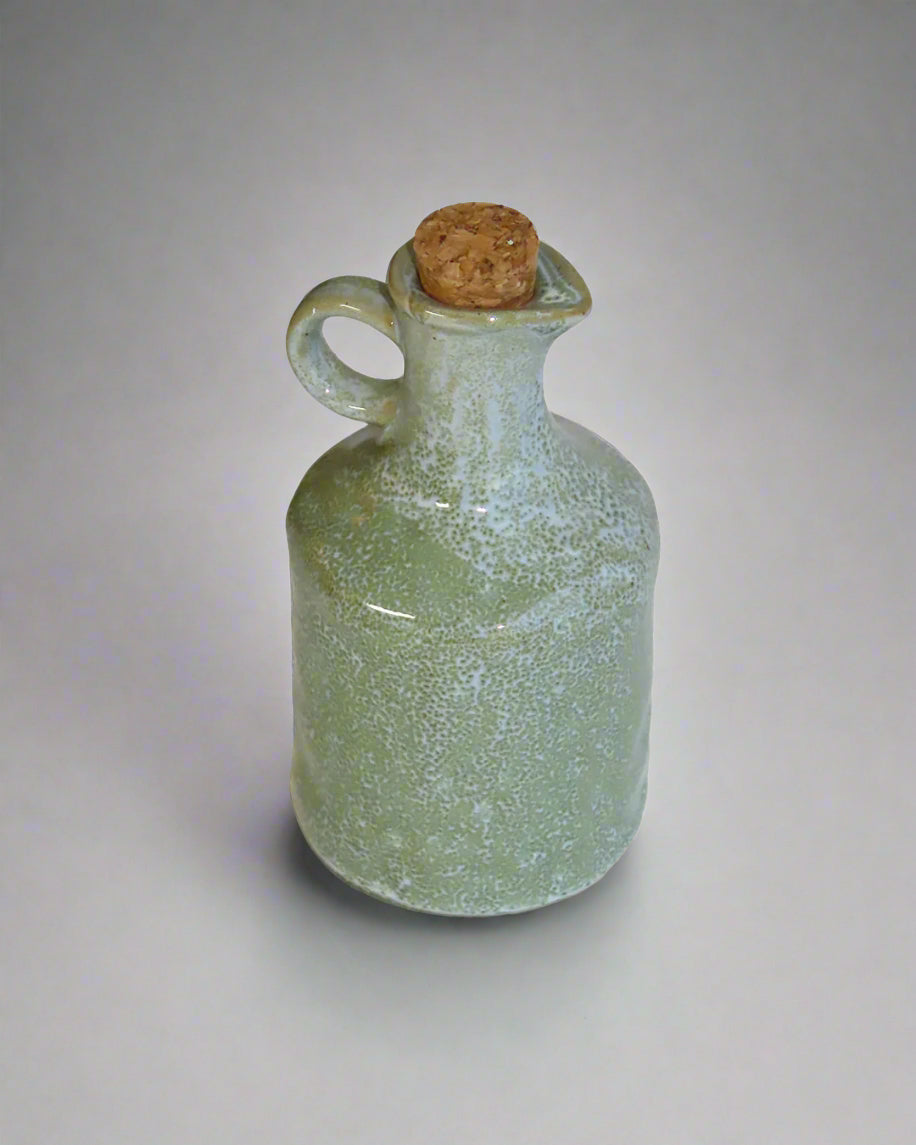 Rustic Dispenser