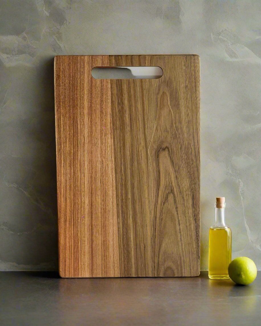 Wooden Chopping Board
