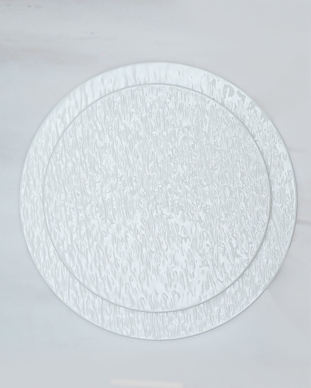 Stone-Grain Plate