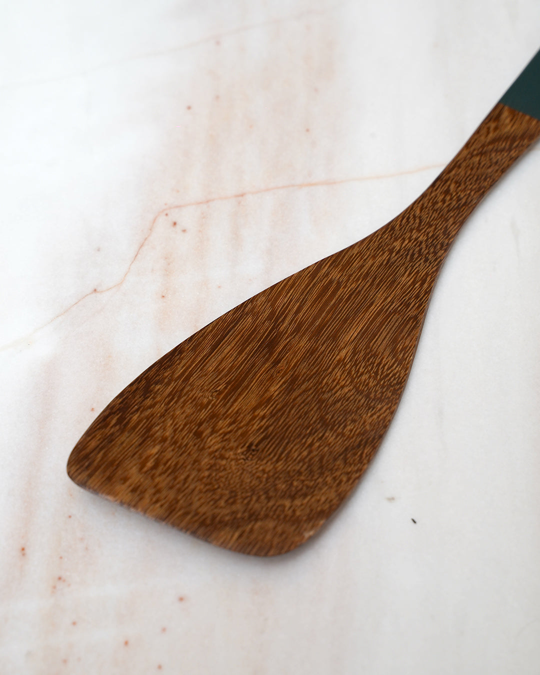 Handcrafted Wooden Spatula