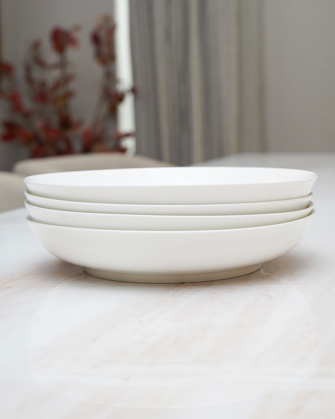 4PC Pasta Bowls