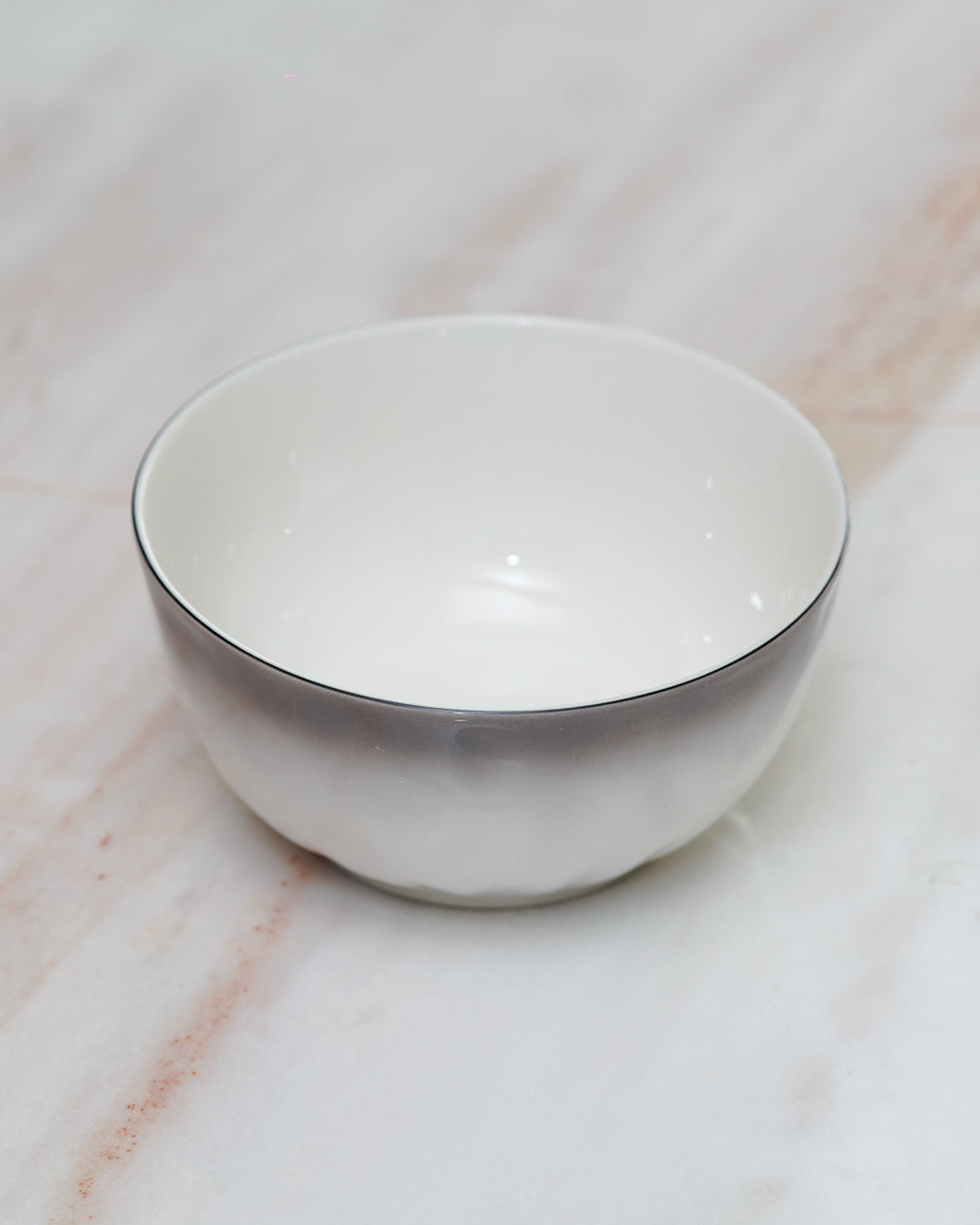 Minimal Ceramic Bowl