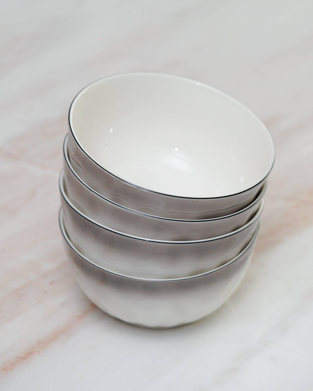 Minimal Ceramic Bowl