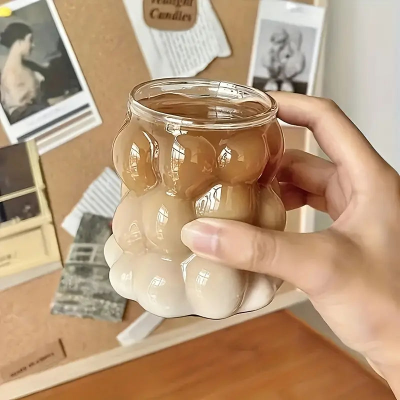 1PC Grape Bubble Cup