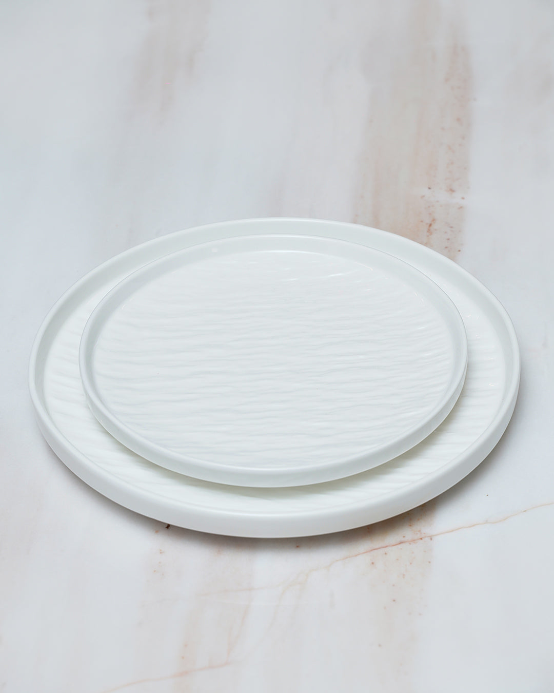 2PC Rock Plate Set