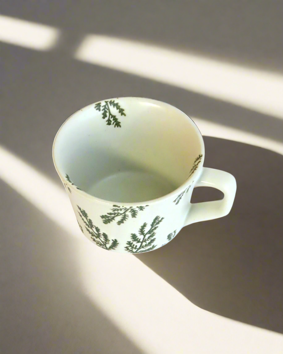 Nordic Ceramic Mug