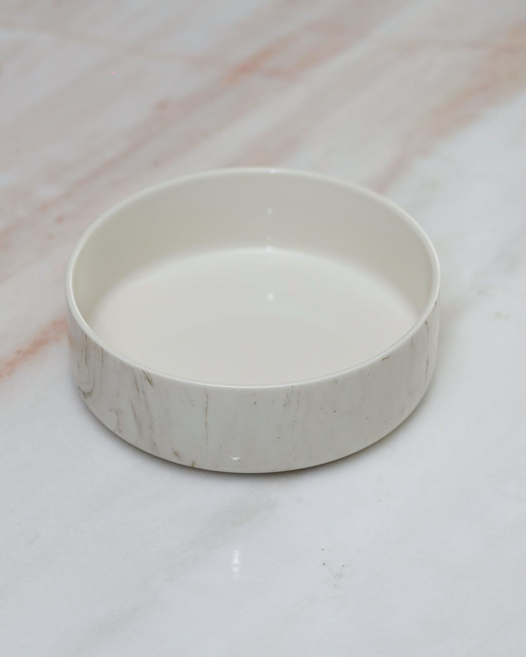 12PC Round Dinnerware Set