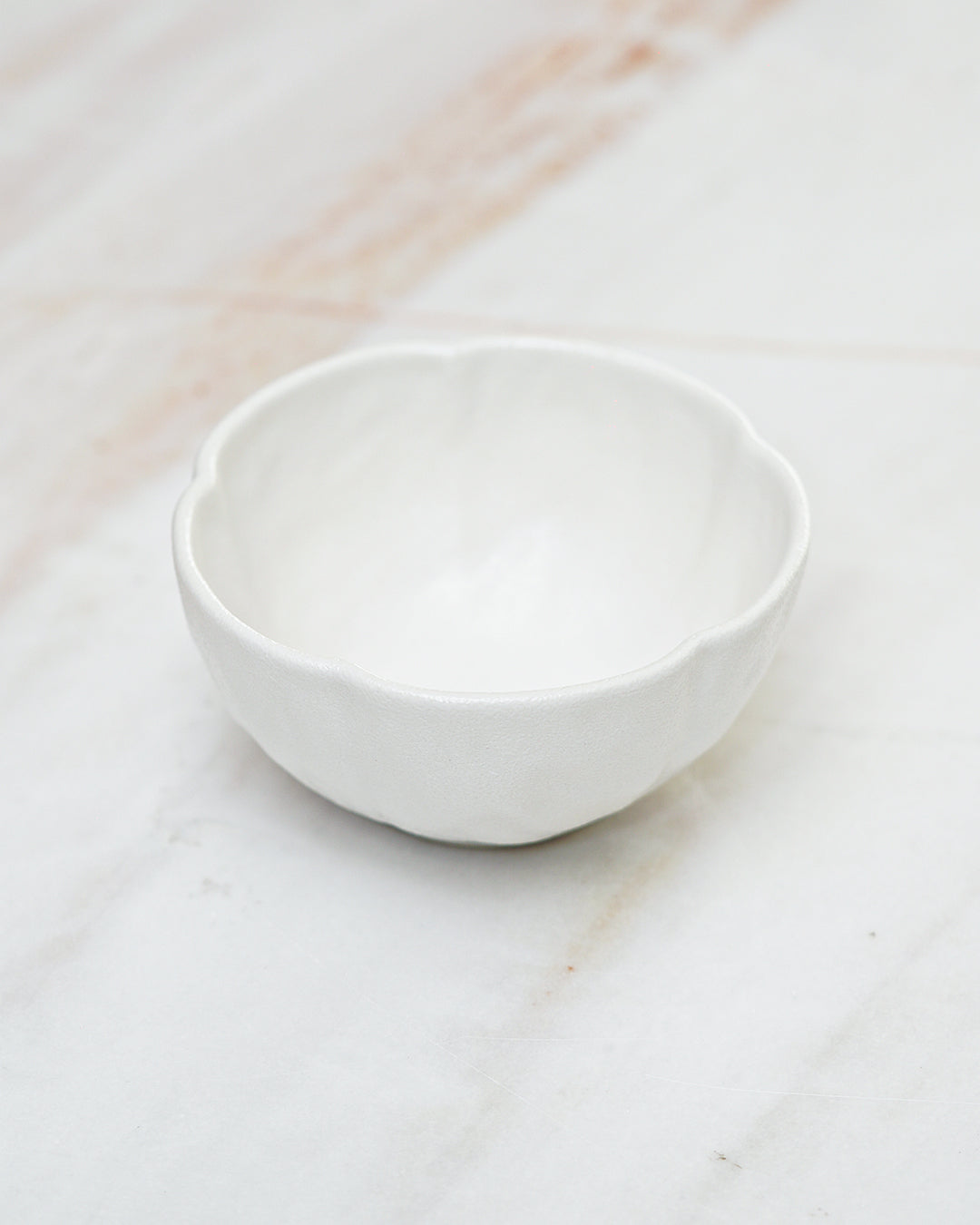 6PC textured Bowl Set