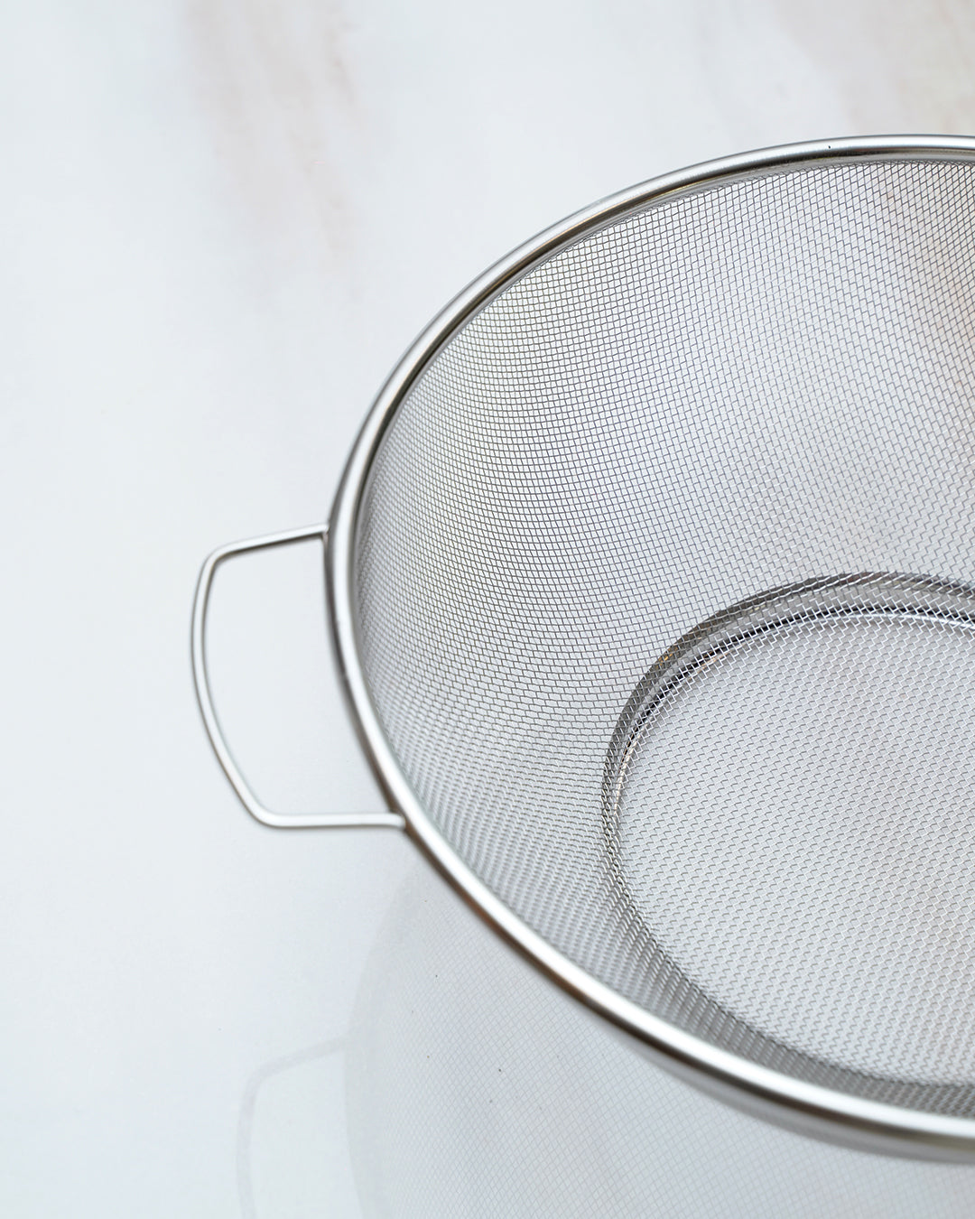 2PC Strainer Set