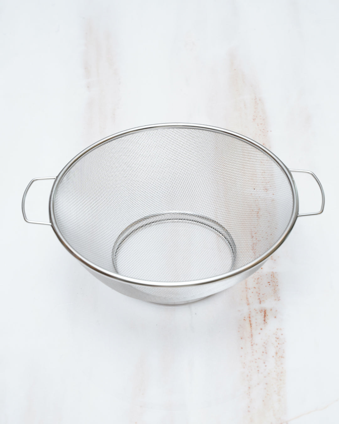 2PC Strainer Set