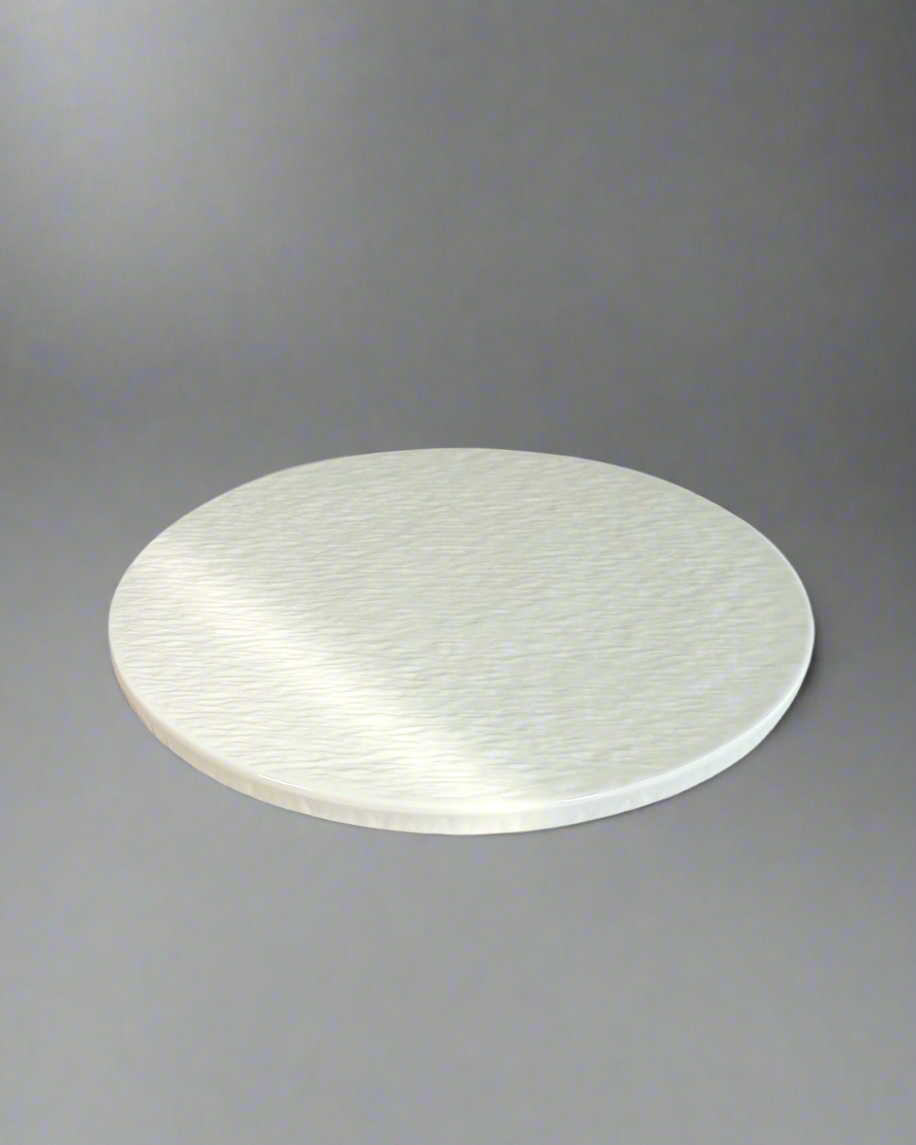 Stone-Grain Plate
