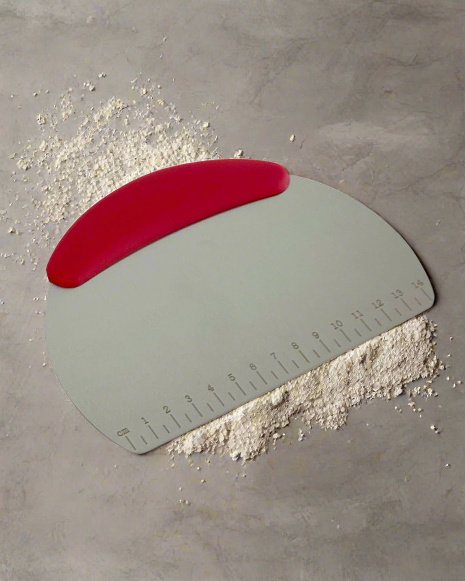 Half-Moon Scraper
