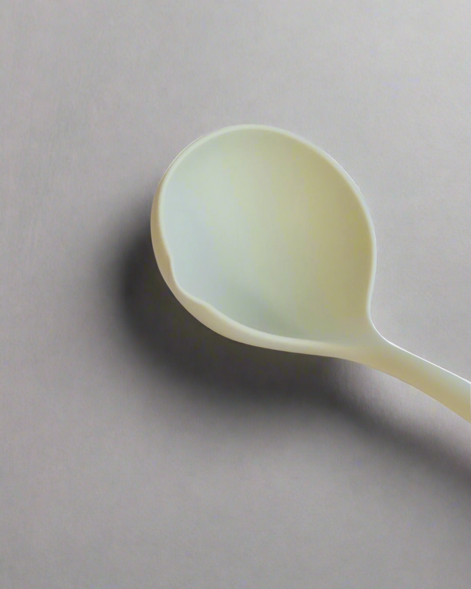 Silicone Ladle