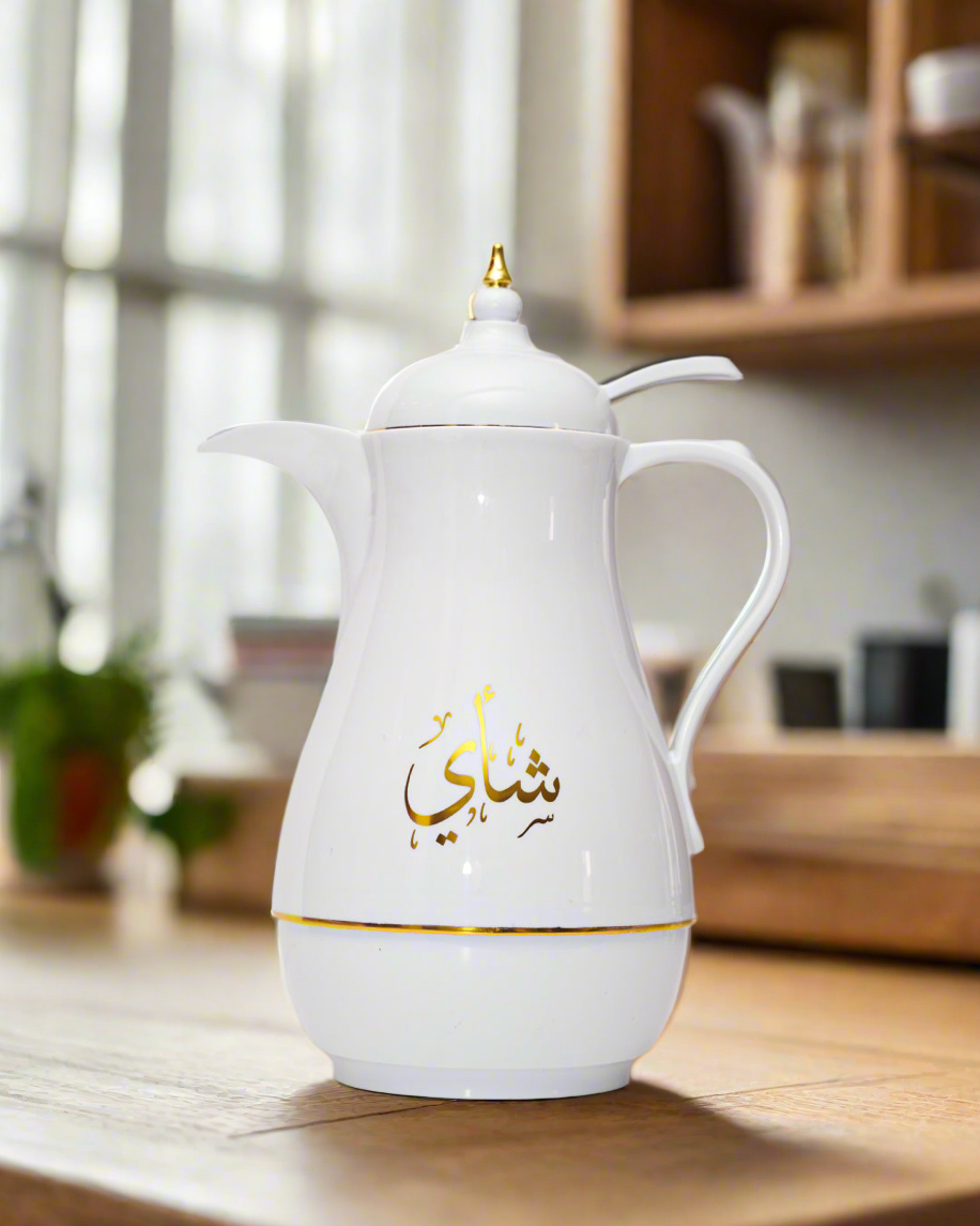 Zahrat Al Shay