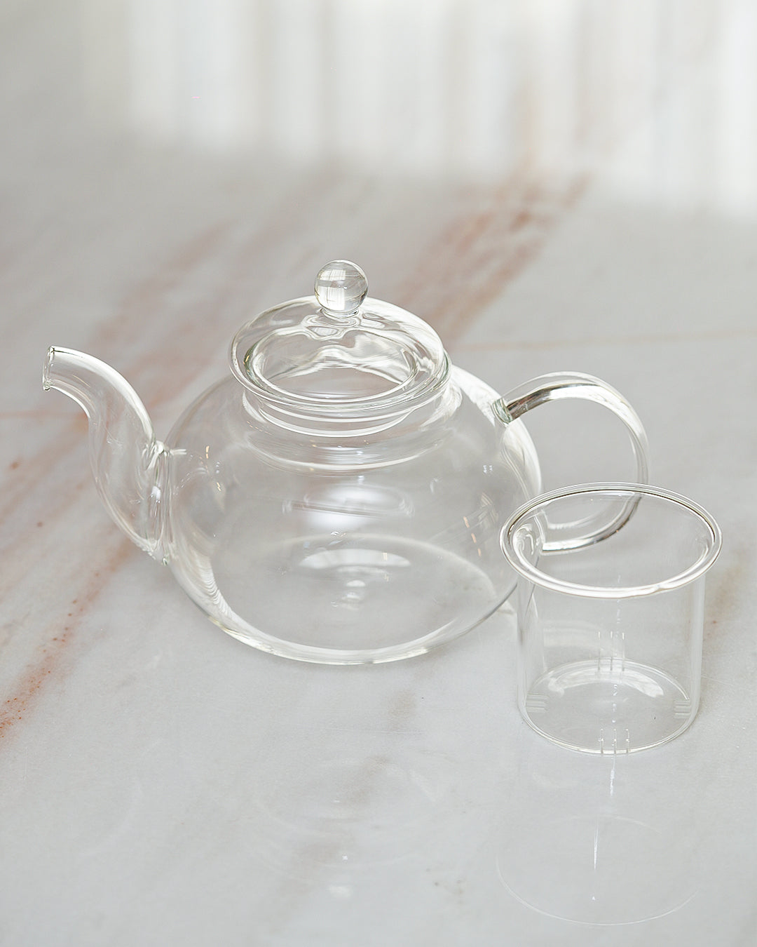 Teapot Warmer Set
