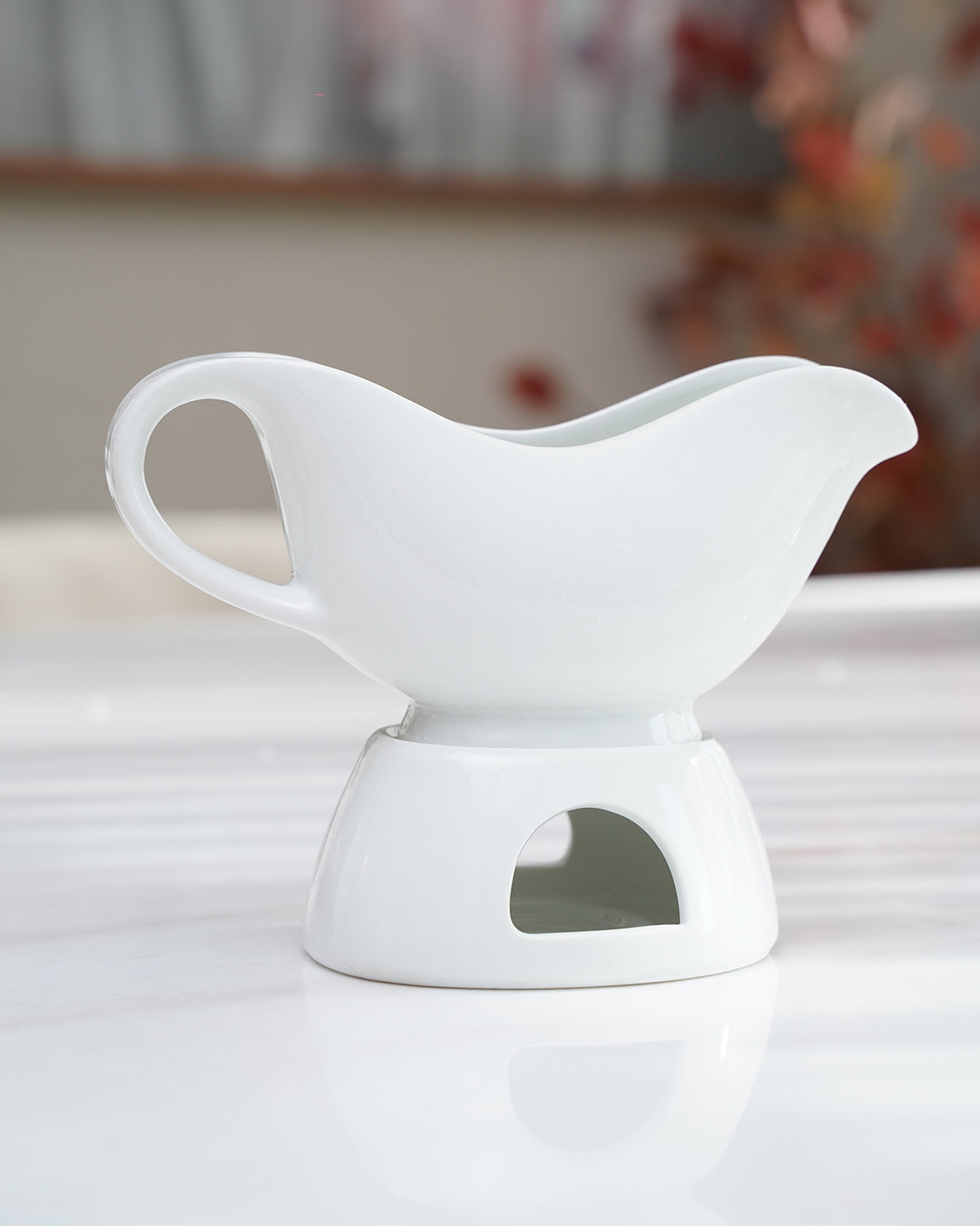 Ceramic Warmer Set