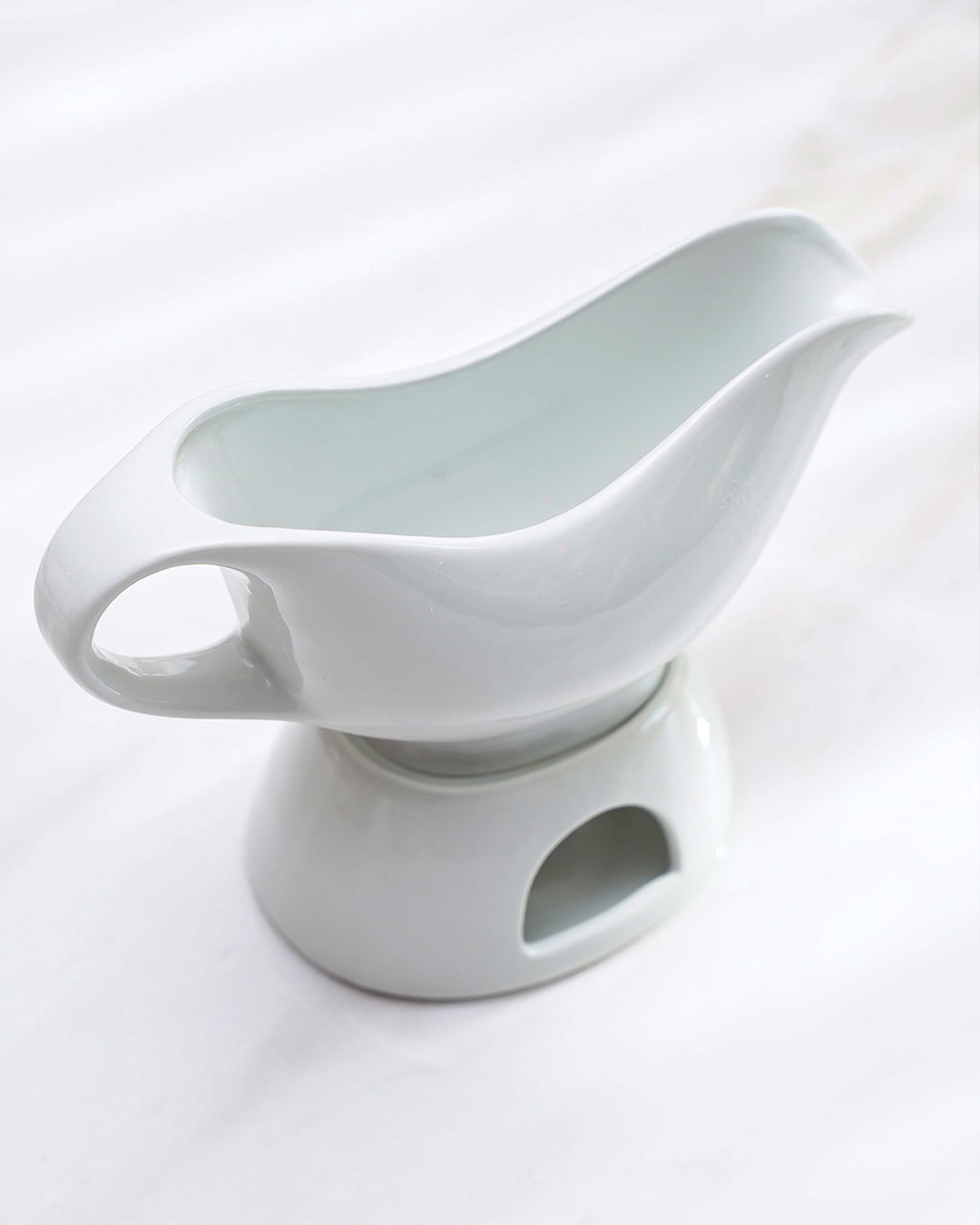 Ceramic Warmer Set