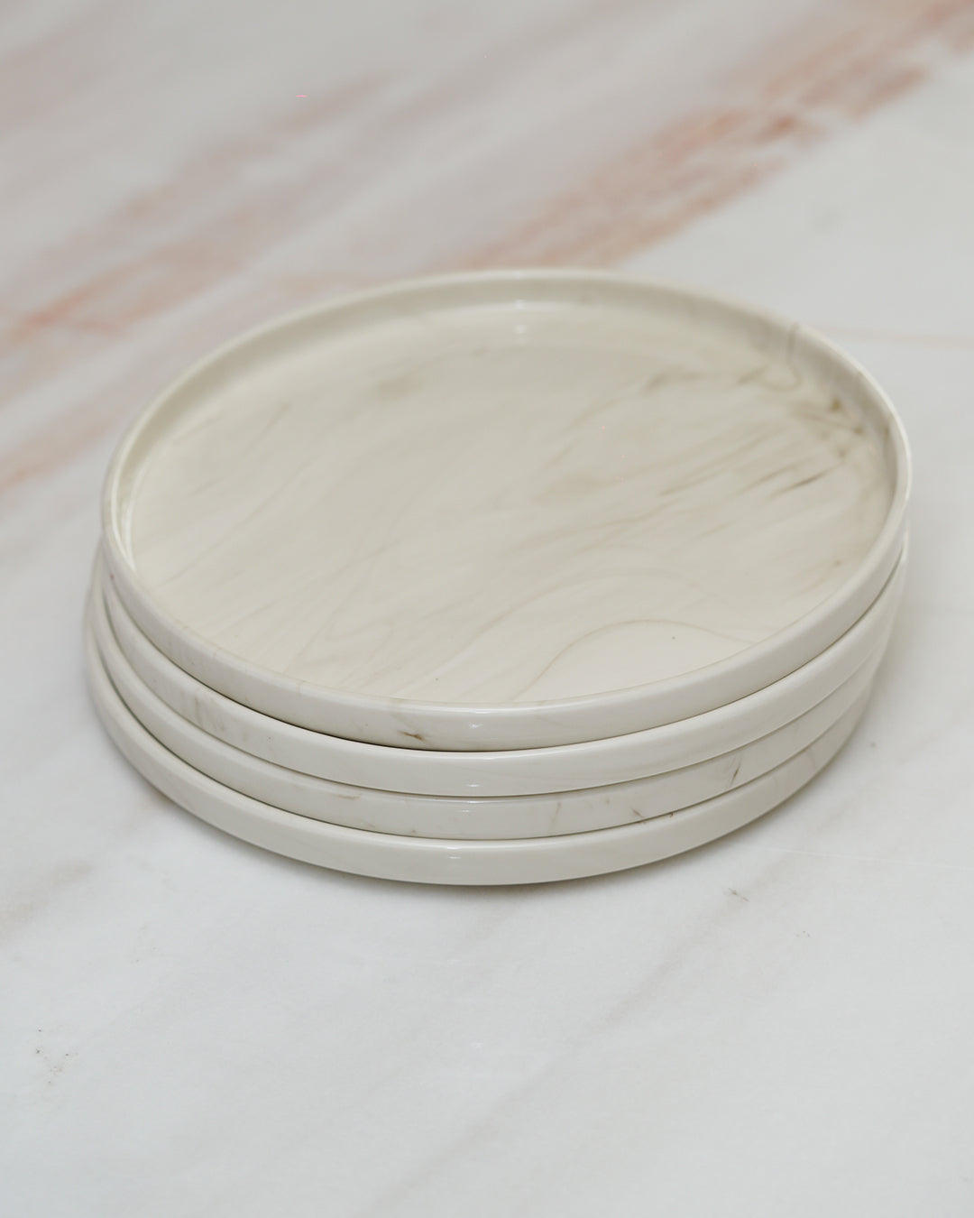 12PC Round Dinnerware Set