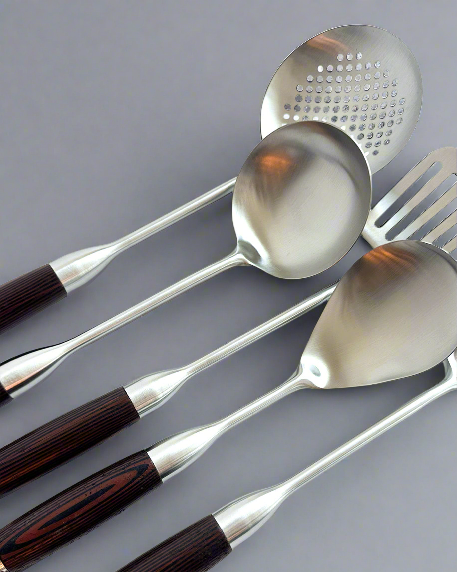 5PC Utensil Set