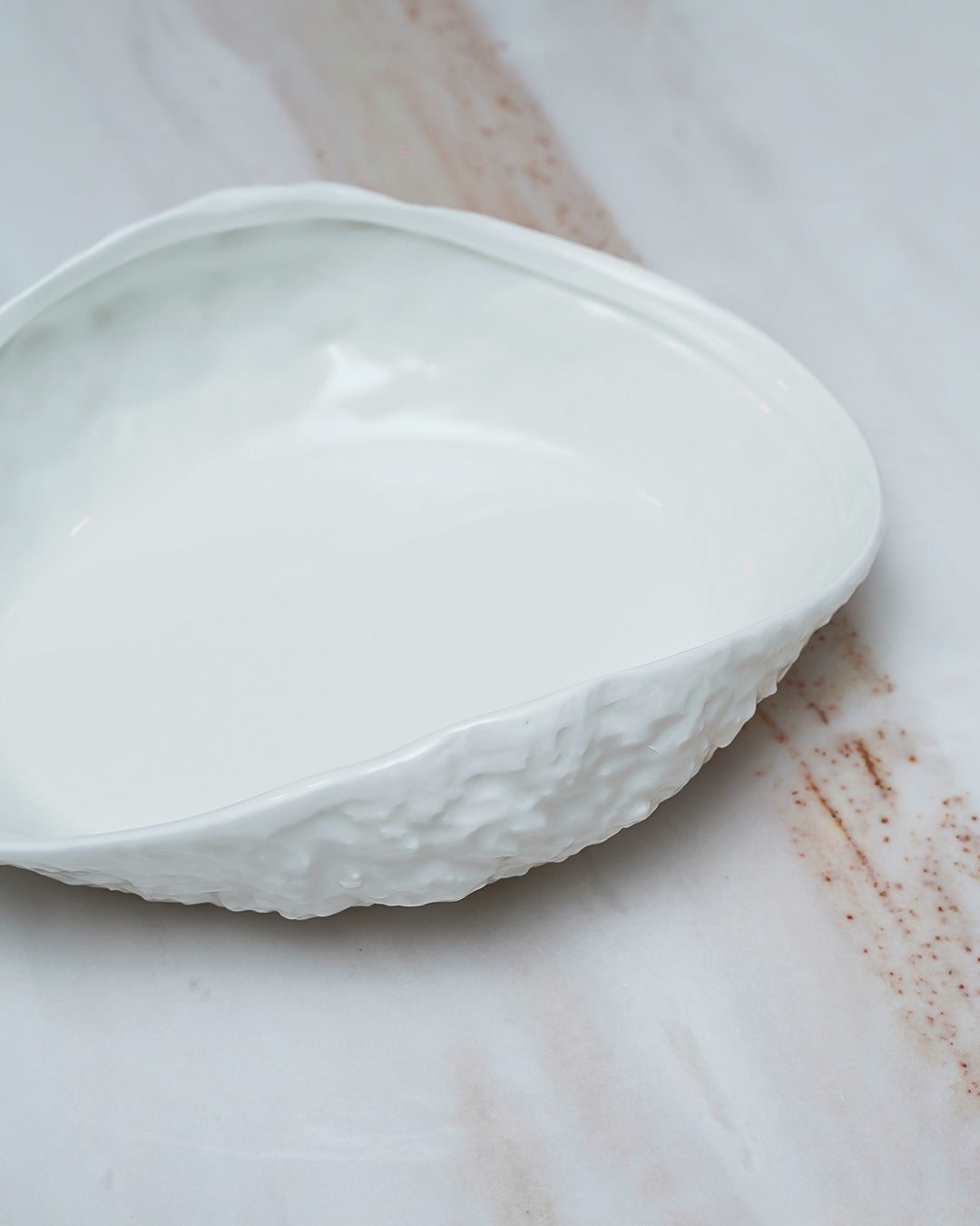 Shell Serving Dish
