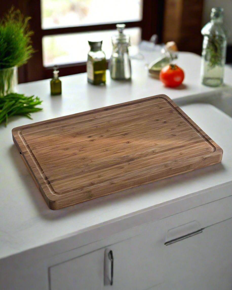 Bamboo Cutting Board