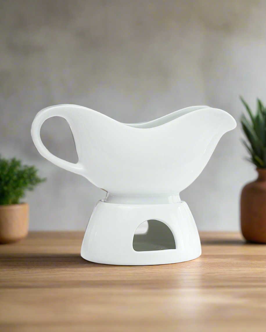 Ceramic Warmer Set