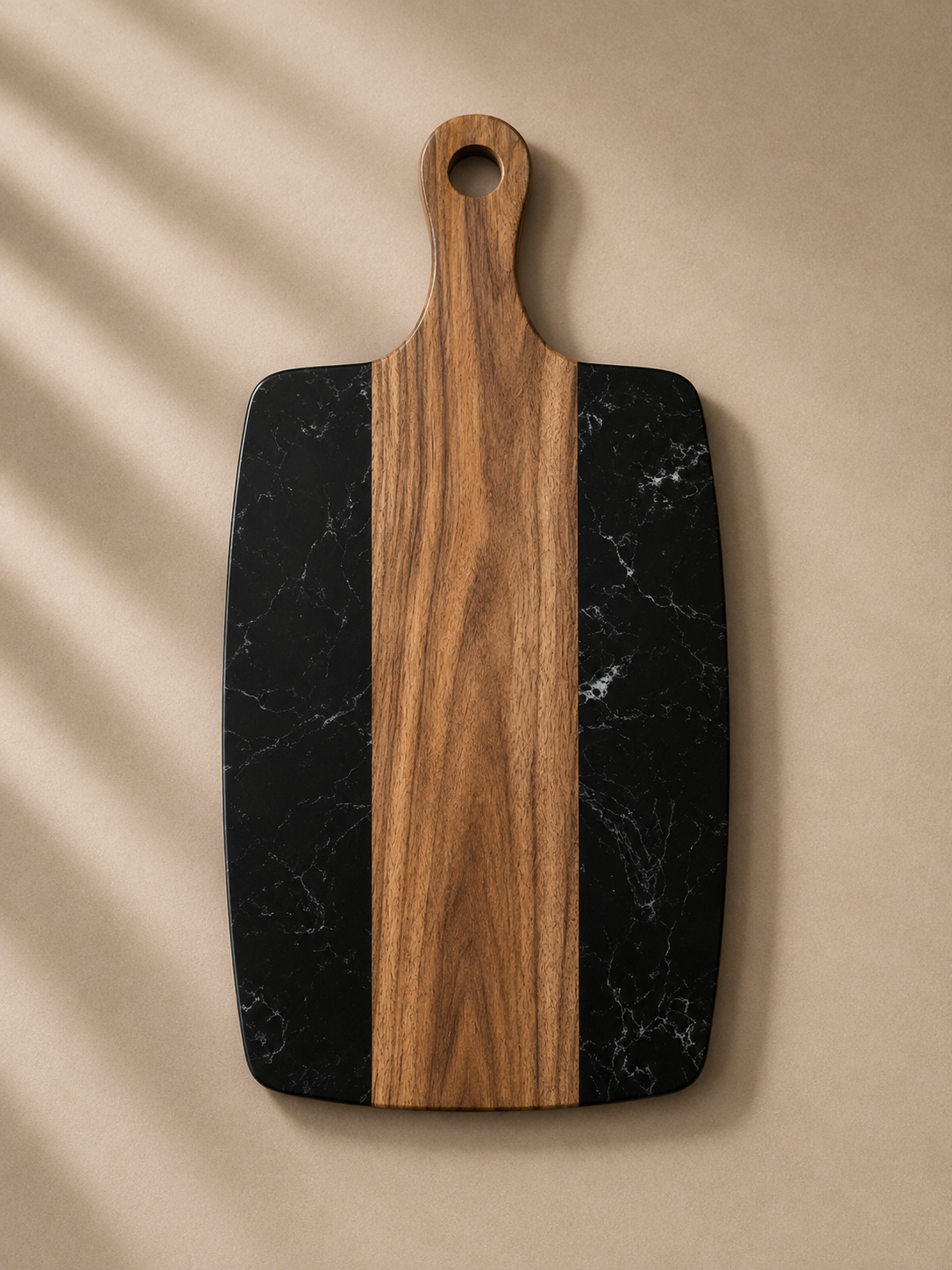 The Black Signature Box