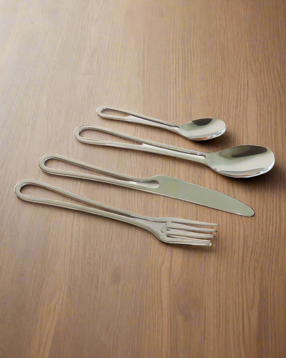 32PC Silverware Set