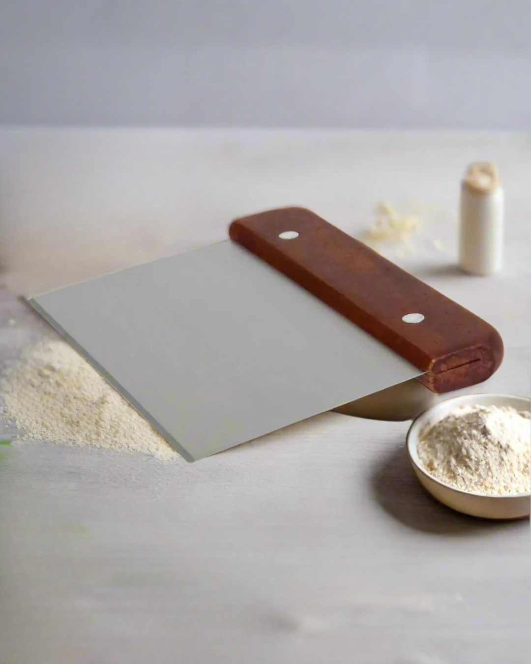Dough Scrape