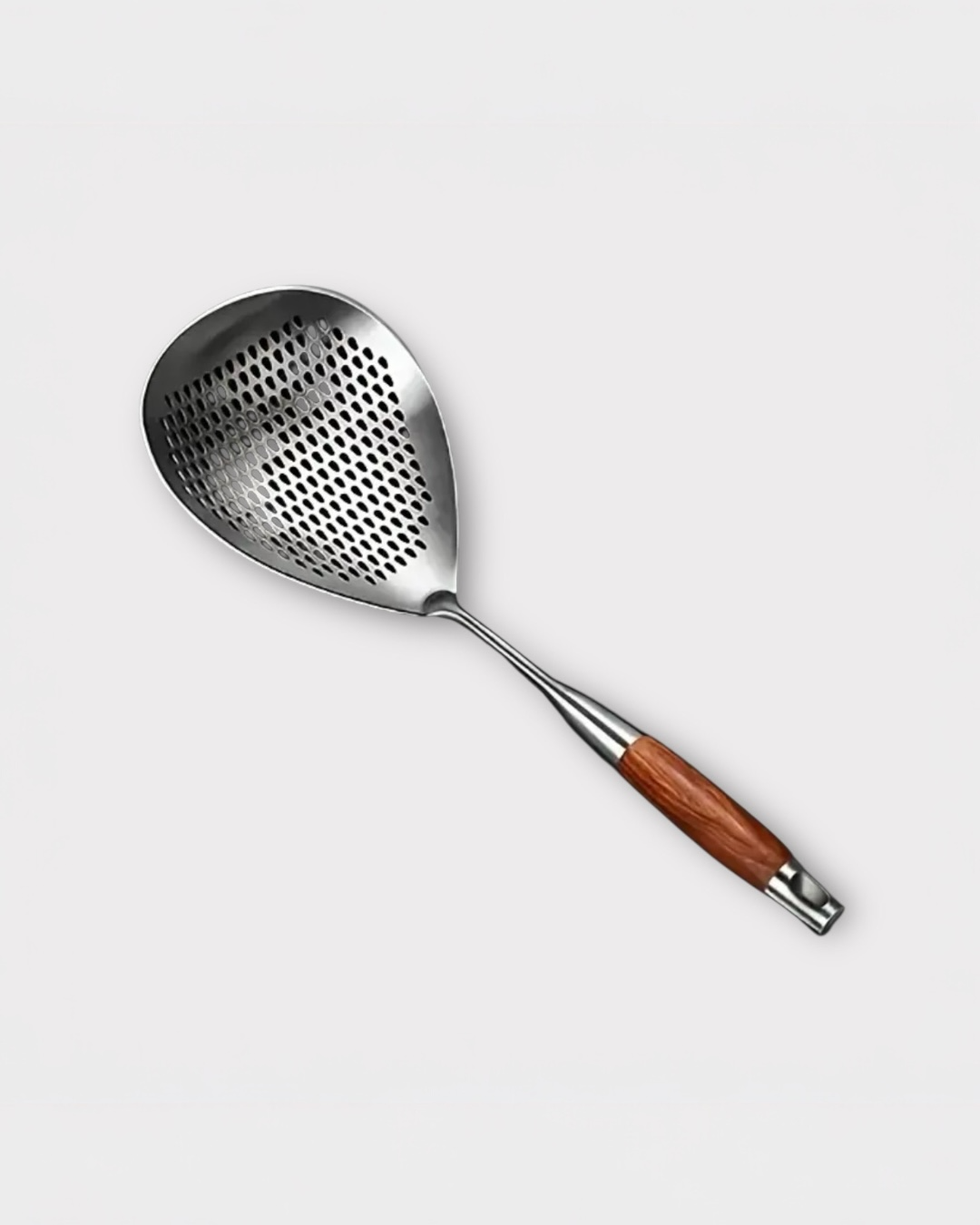 Wooden Skimmer (BLK/Wood)