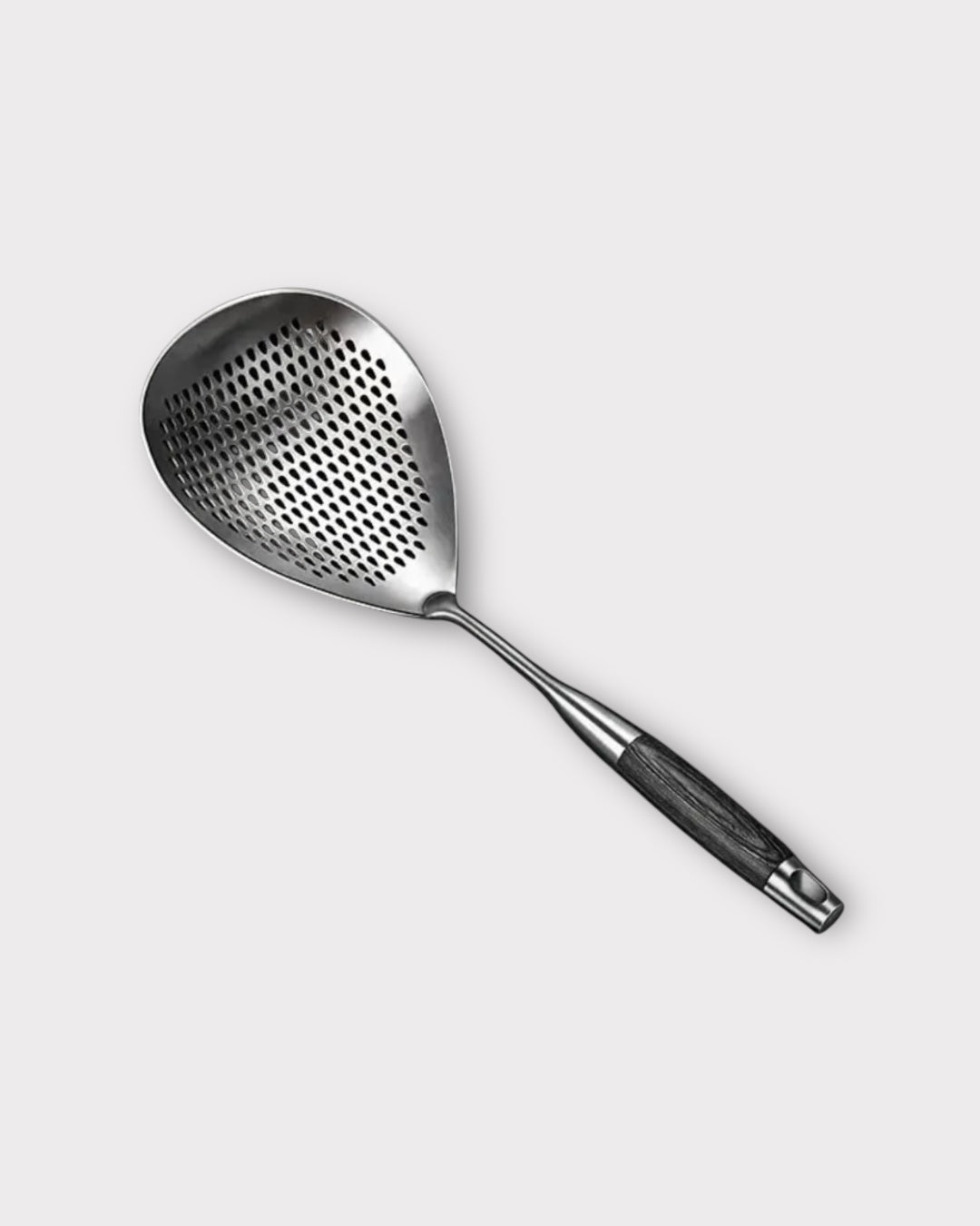 Wooden Skimmer (BLK/Wood)