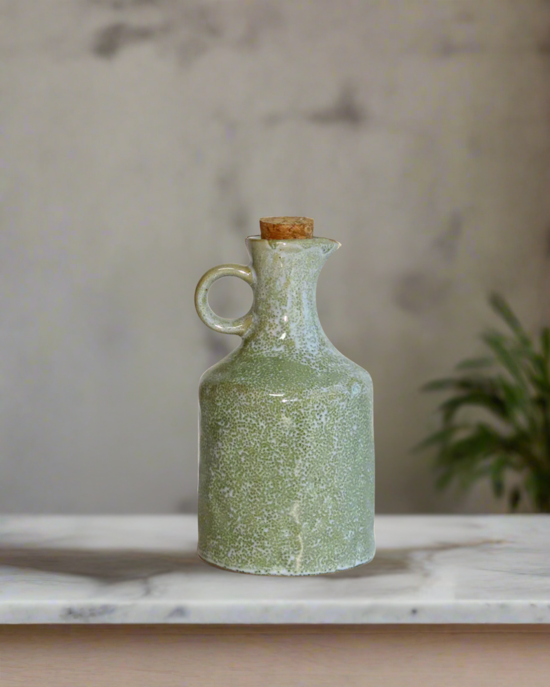 Rustic Dispenser