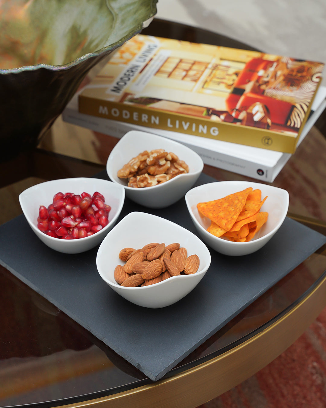 Snack Bowl Set