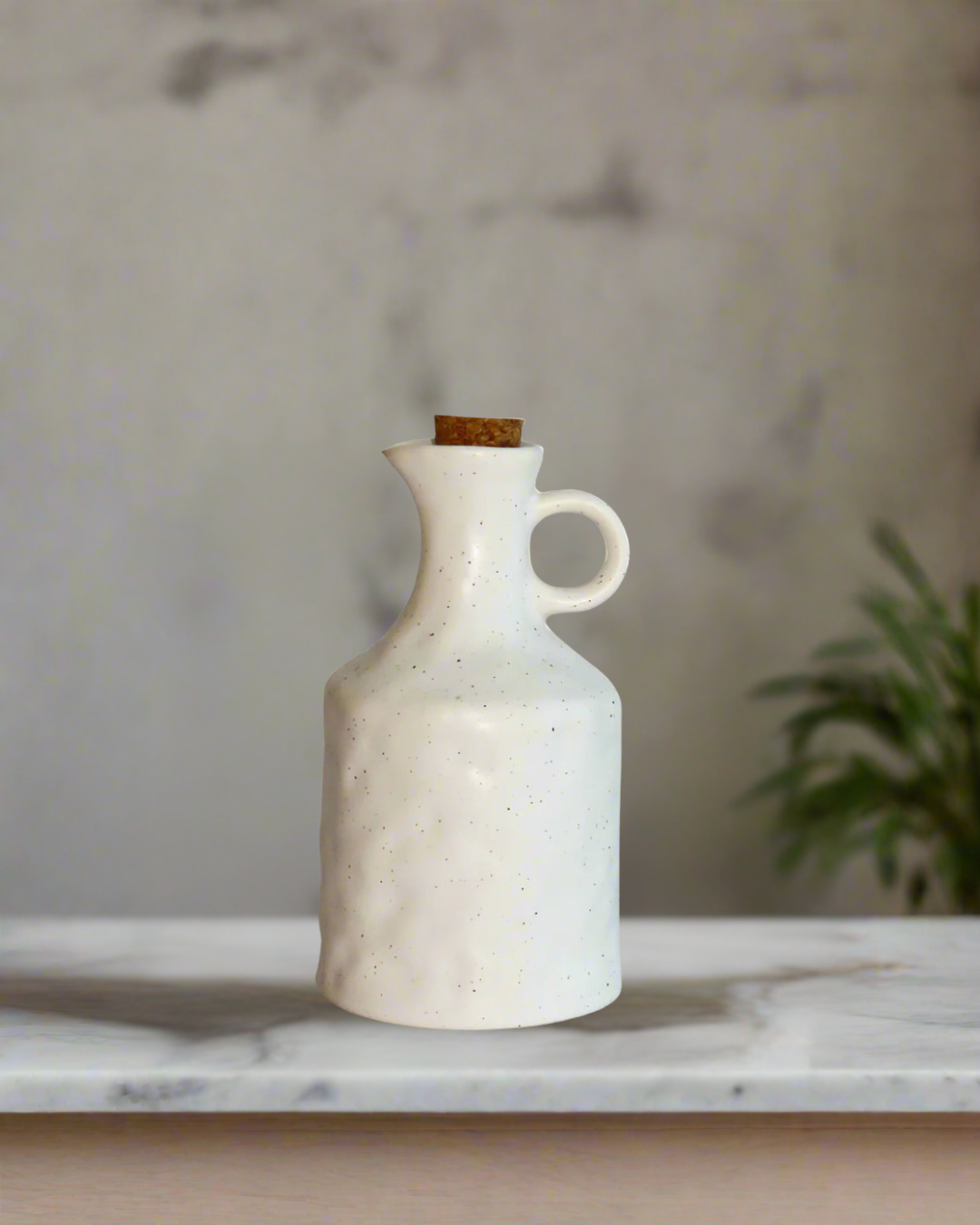 Rustic Dispenser
