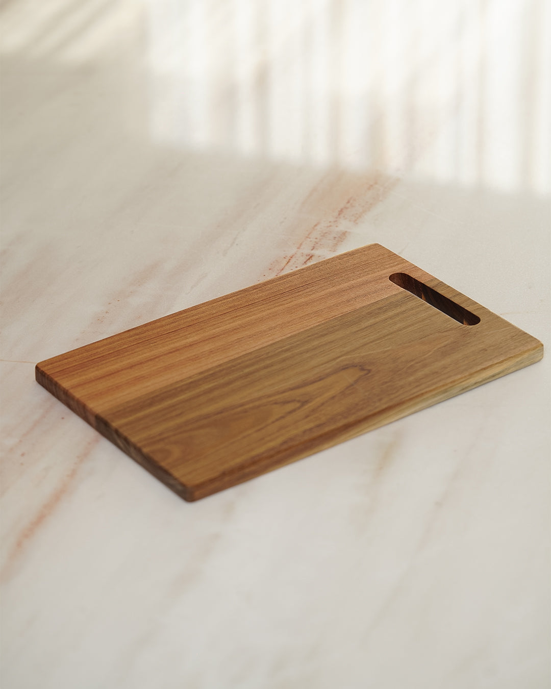 Wooden Chopping Board