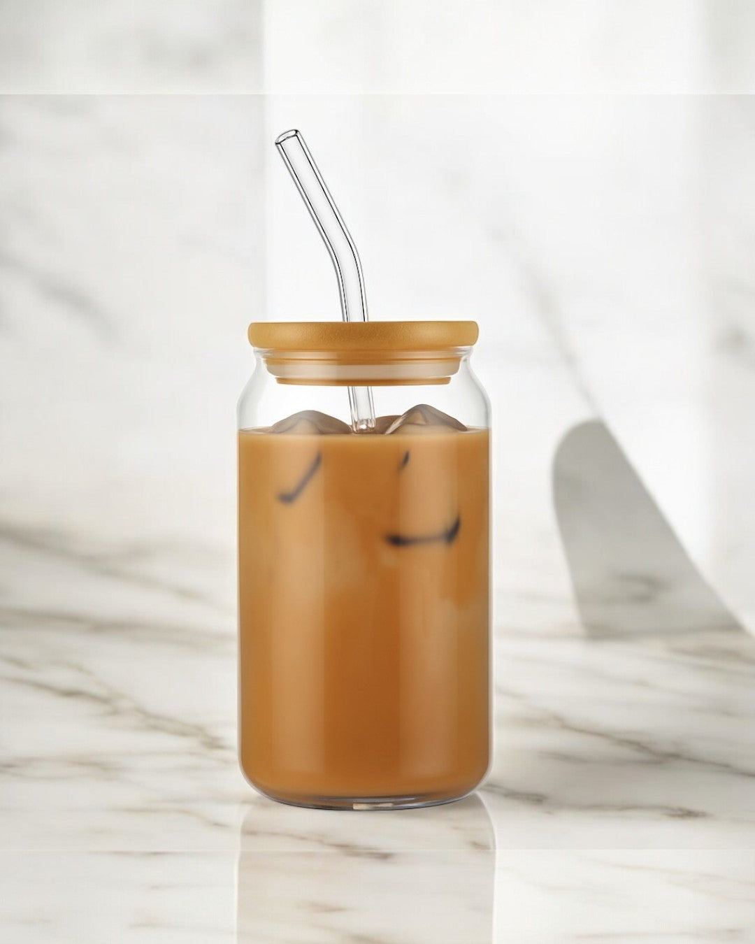 Eco Glass Cup