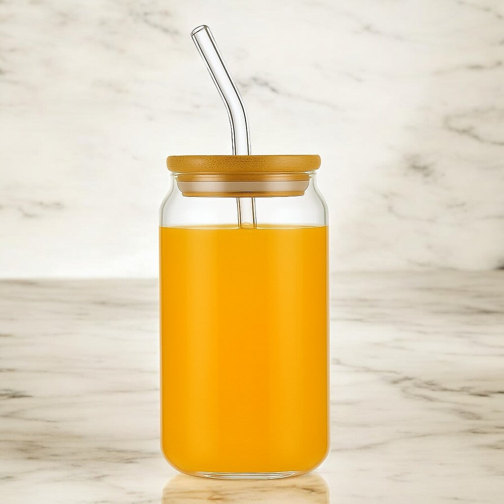 Eco Glass Cup