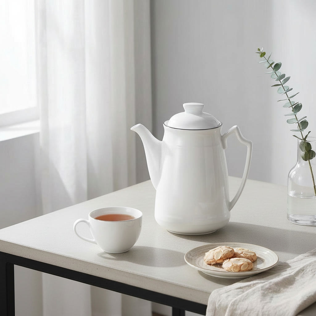 Tea Corner Set