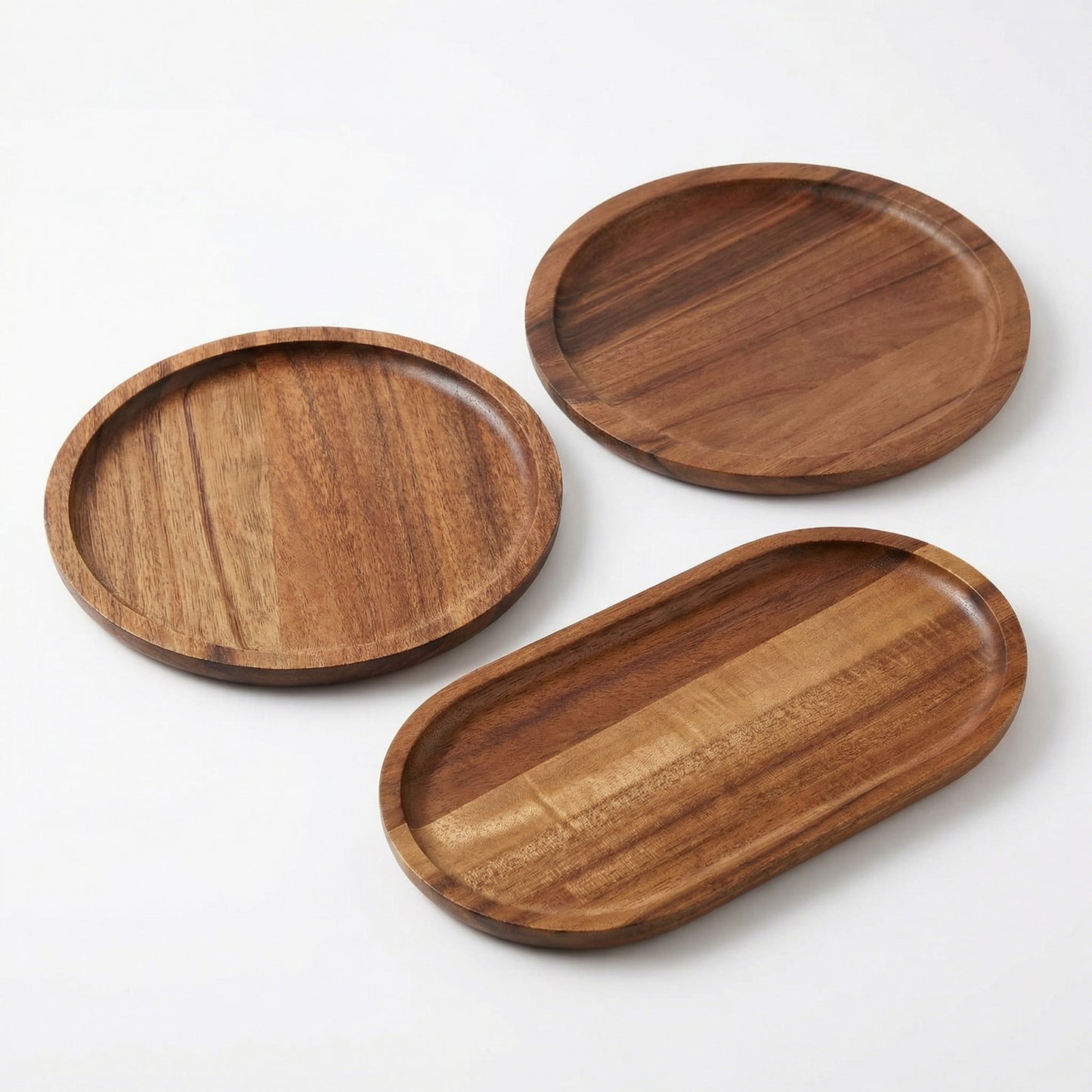 3pc Mini Serving Set