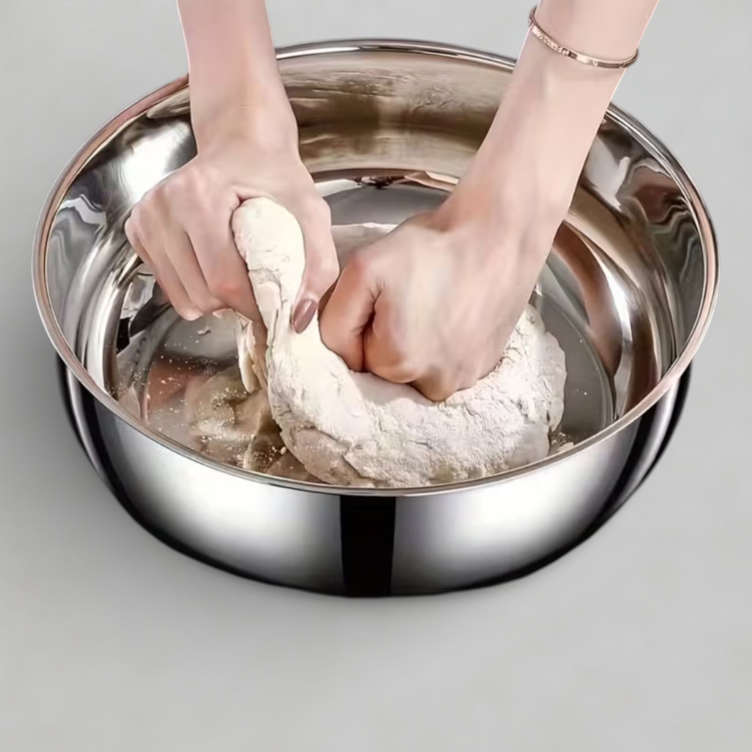 1pc Multi-Use Pot – Chez Moi