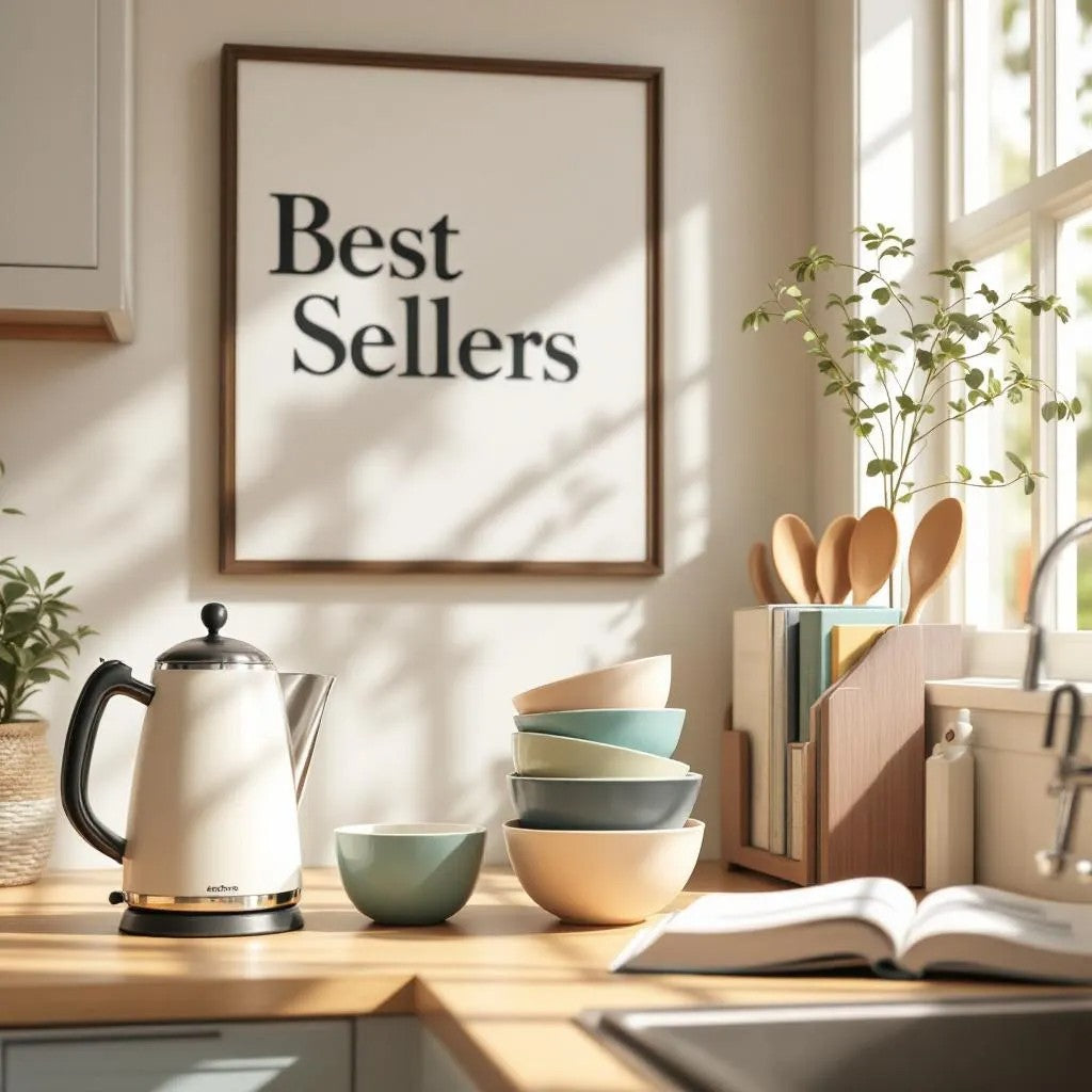 Best Selling