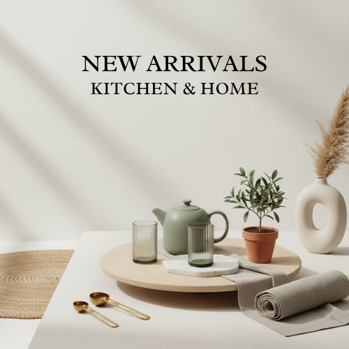 New Arrivals