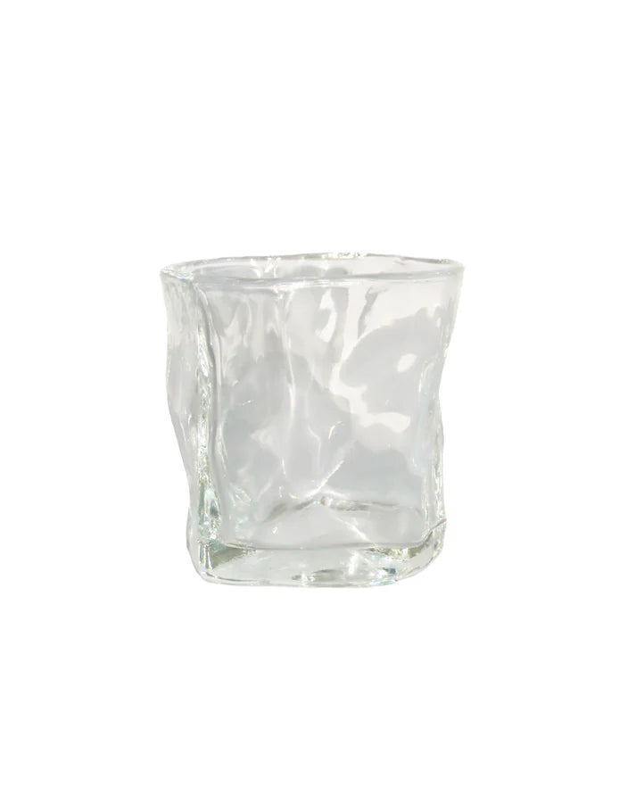 5PC Twister Glass