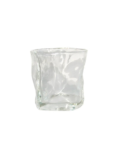 5PC Twister Glass