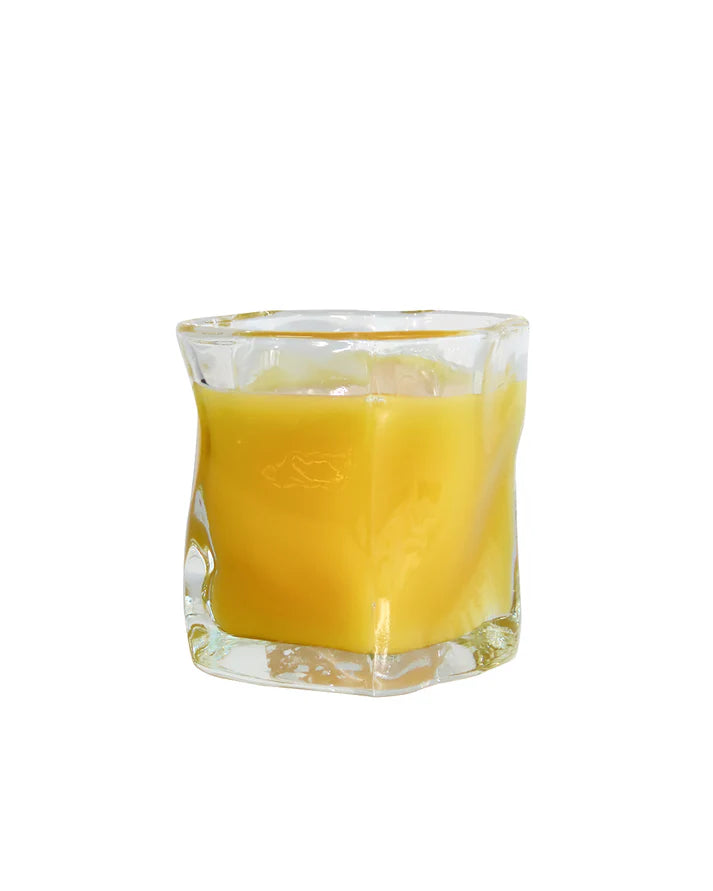 5PC Twister Glass