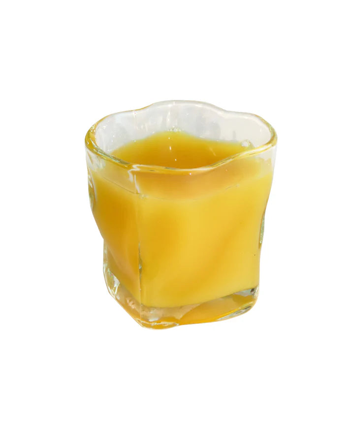 5PC Twister Glass