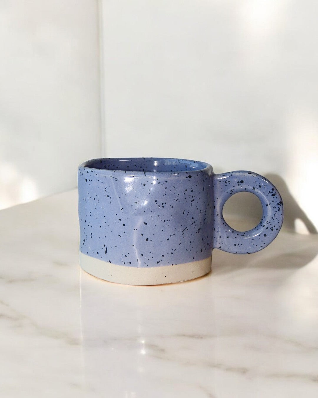 Speckled Ceramic Mug